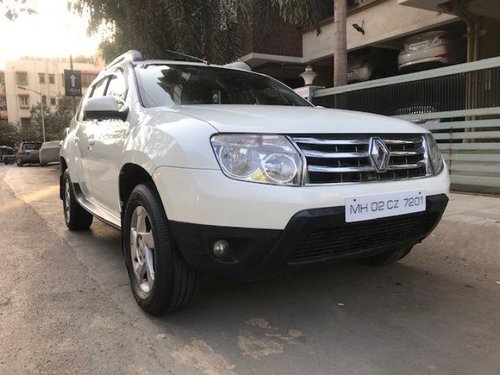 Renault Duster 2012-2015 110PS Diesel RxL MT for sale