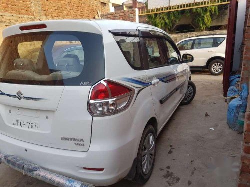 Used 2016 Ertiga VDI  for sale in Varanasi