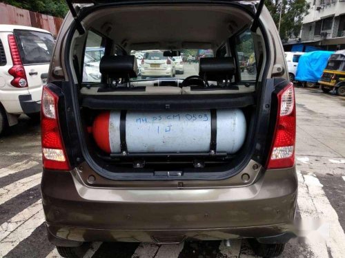 Used 2015 Maruti Suzuki Wagon R LXI MT for sale