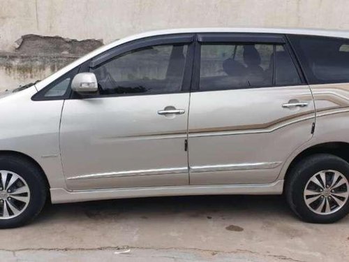 Used 2015 Innova  for sale in Ghaziabad