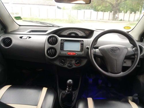 Used 2012 Etios Liva GD  for sale in Madurai