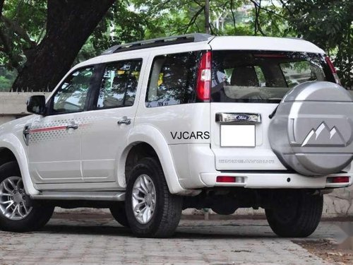 Used 2014 Endeavour 3.0L 4X4 AT  for sale in Chennai