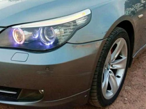 Used 2009 5 Series 530d M Sport  for sale in Chennai