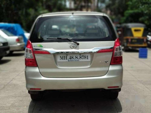 Used 2014 Innova 2.5 VX 8 STR  for sale in Bhiwandi