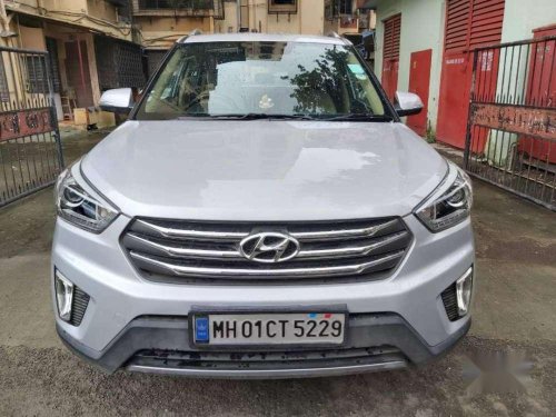 Used 2017 Creta 1.6 SX  for sale in Goregaon