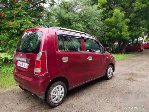 Used 2010 Wagon R LXI  for sale in Bhopal