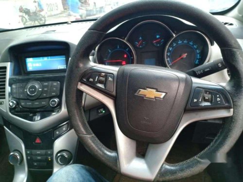 Used 2012 Cruze LTZ  for sale in Thane