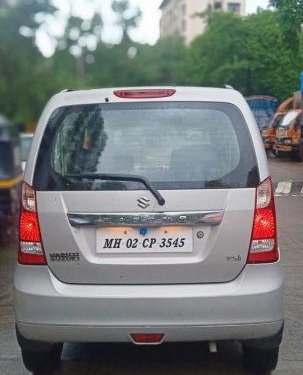 Maruti Wagon R 2010-2012 VXI BS IV MT for sale