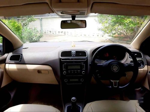 Used 2011 Vento  for sale in Coimbatore