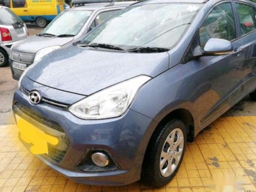 Used Hyundai i10 Sportz  MT for sale at low price