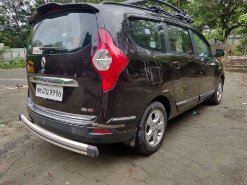 Used 2016 Lodgy  for sale in Thane