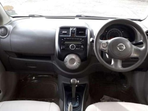 2013 Nissan Sunny XL CVT AT for sale