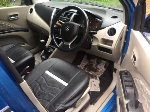 Used 2015 Celerio  for sale in Bhopal