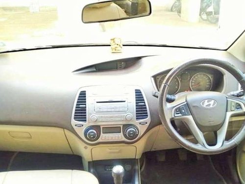 Used 2010 i20 Sportz 1.2  for sale in Pune