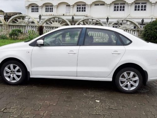 2012 Volkswagen Vento  Petrol Highline AT for sale at low price