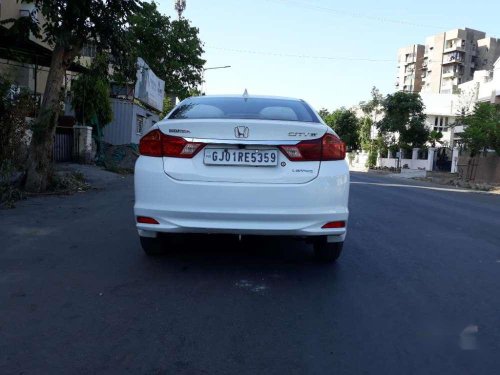 Used 2014 City  for sale in Ahmedabad