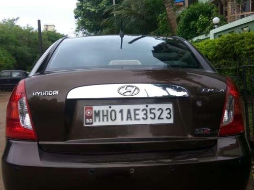 Used 2007 Verna  for sale in Mumbai