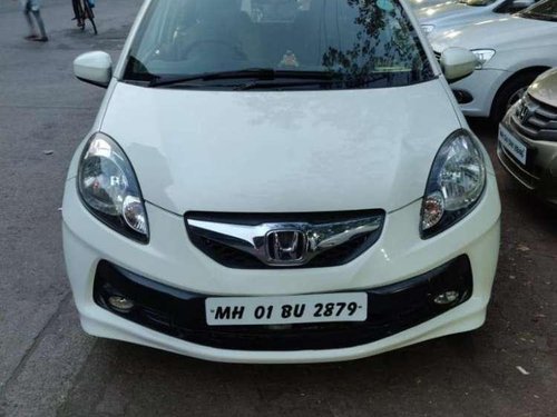 Used 2014 Brio V MT  for sale in Thane