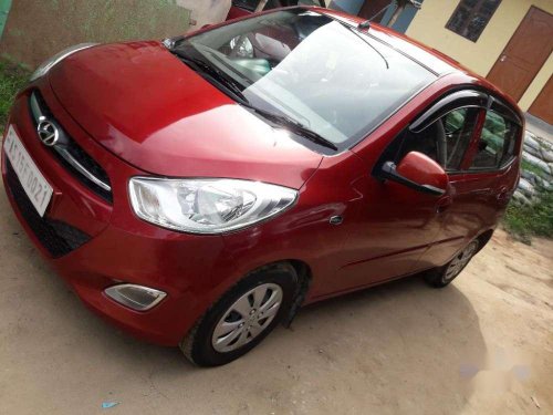 Used 2012 i10 Sportz 1.2  for sale in Guwahati