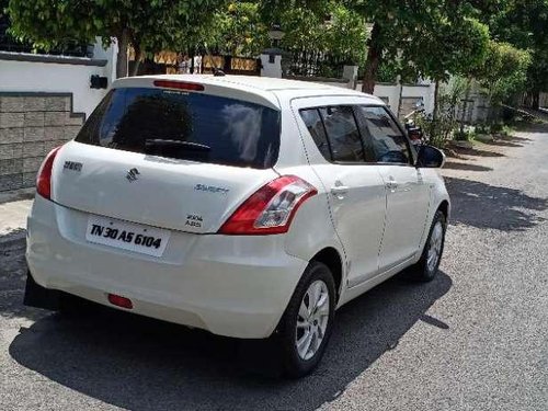 Used 2013 Swift ZDI  for sale in Tiruppur