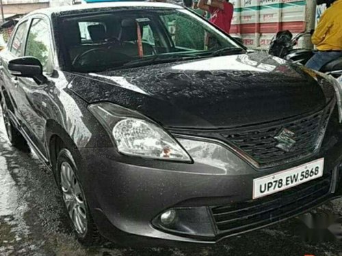 Used 2017 Baleno Zeta Diesel  for sale in Kanpur