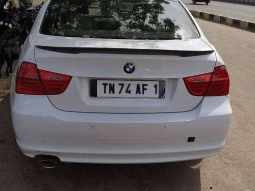 Used 2010 3 Series 320d  for sale in Chennai