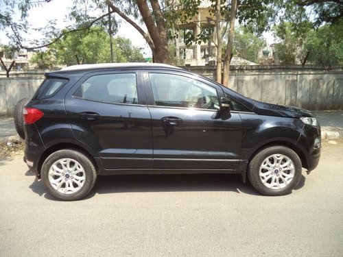 Ford EcoSport 2013-2015 1.5 DV5 MT Titanium for sale