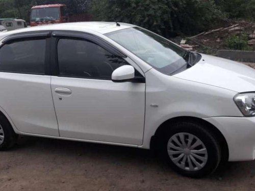 Used 2015 Etios Liva GD  for sale in Baramati