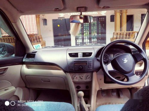 Used 2012 Swift Dzire  for sale in Perumbavoor