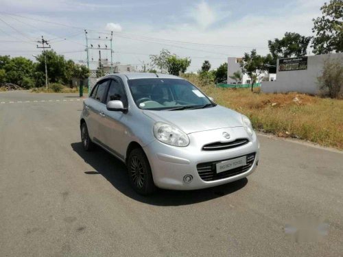 Used 2011 Micra Diesel  for sale in Erode