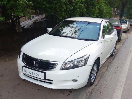 Used 2008 Honda Accord AT 2001-2003 for sale