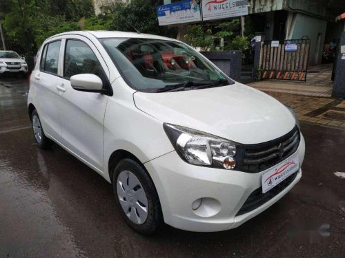 Used 2016 Celerio ZXI  for sale in Mumbai