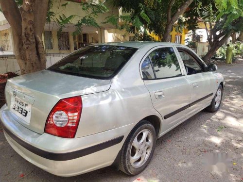 Used 2004 Elantra CRDi  for sale in Ramanathapuram