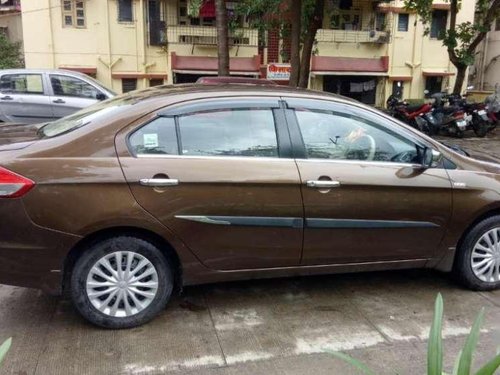 Used 2016 Ciaz  for sale in Thane