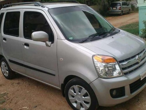 Used 2009 Wagon R VXI  for sale in Erode