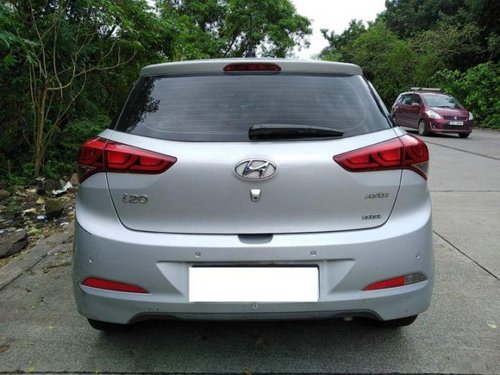 Hyundai Elite i20 Asta Option MT for sale