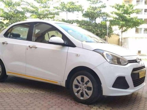 Used 2016 Xcent  for sale in Pune