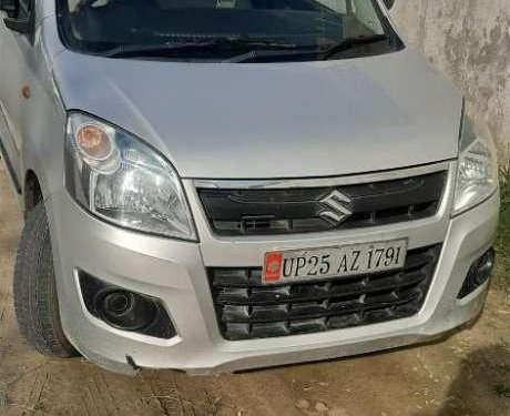 Used 2013 Wagon R LXI CNG  for sale in Bareilly