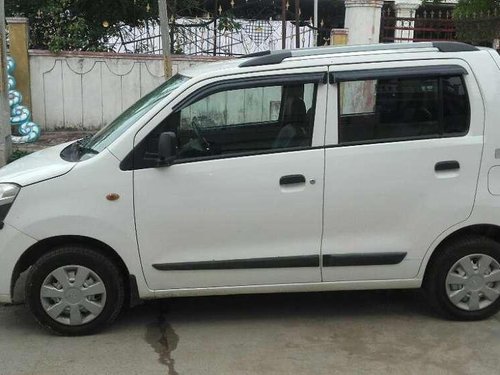 Used 2011 Wagon R LXI  for sale in Hyderabad