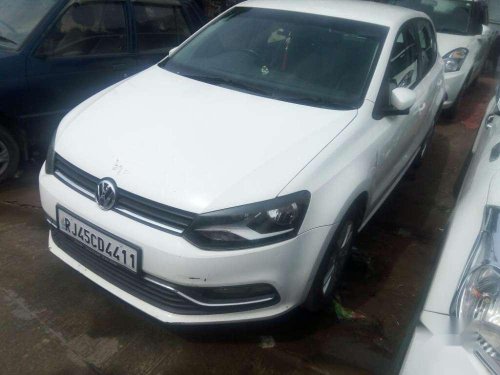 Used 2018 Polo  for sale in Jaipur