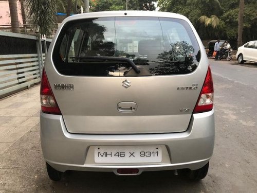 Maruti Zen Estilo VXI BSIV MT for sale