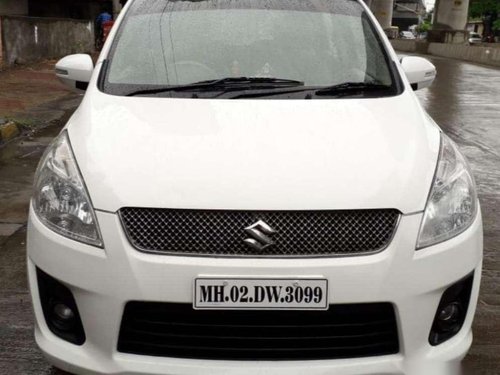 Used 2015 Ertiga VXI CNG  for sale in Mumbai