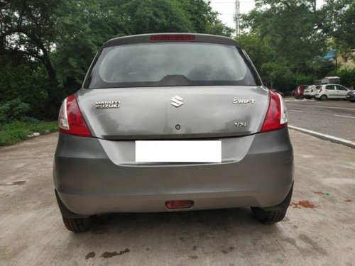 Used Maruti Suzuki Swift VXI MT 2015 for sale