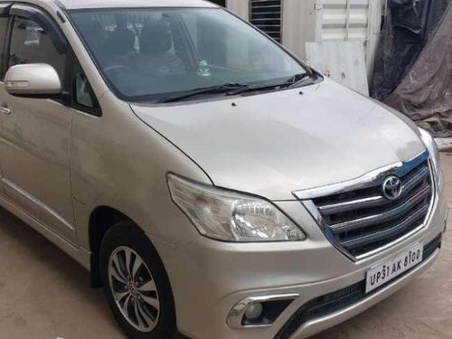 Used 2015 Innova  for sale in Ghaziabad