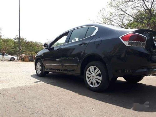 Used 2011 City 1.5 S MT  for sale in Mumbai