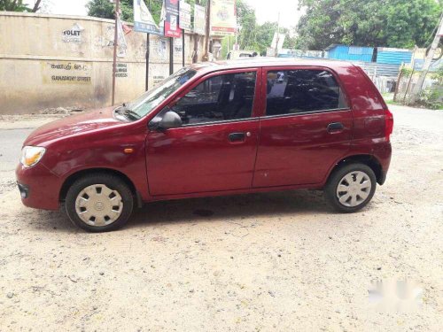 Used 2011 Alto K10 VXI  for sale in Chennai