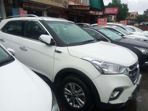 Used 2018 Creta 1.6 E Plus  for sale in Jaipur