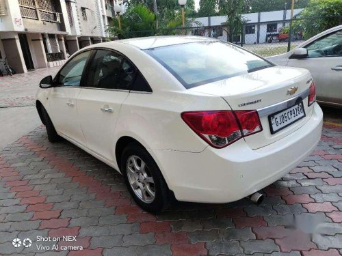 Used 2010 Cruze LTZ  for sale in Surat