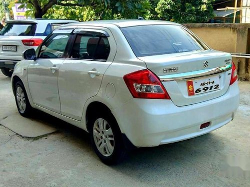 Maruti Suzuki Swift Dzire ZDI, 2014, Diesel MT for sale 