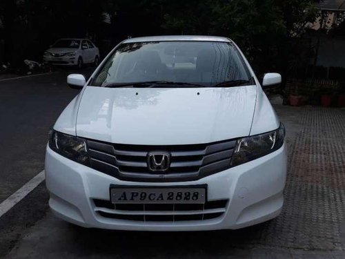 Used 2010 City 1.5 S MT  for sale in Visakhapatnam